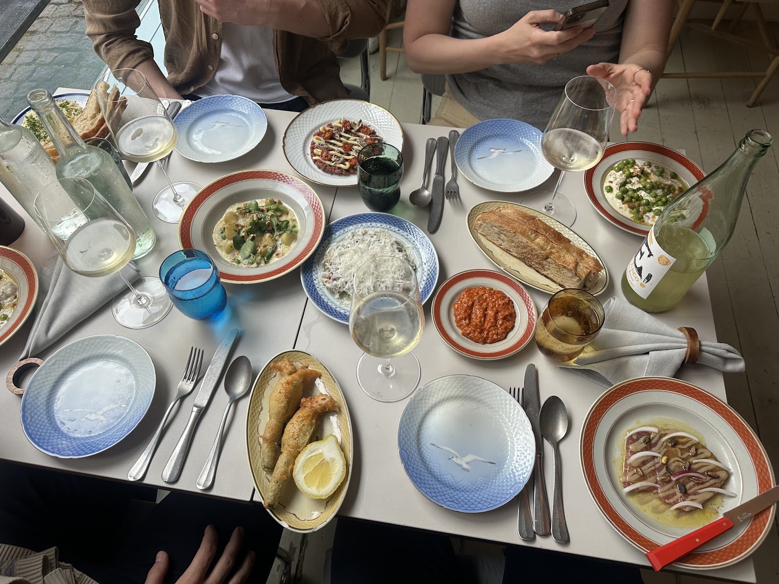 Restaurant Calma photo 3