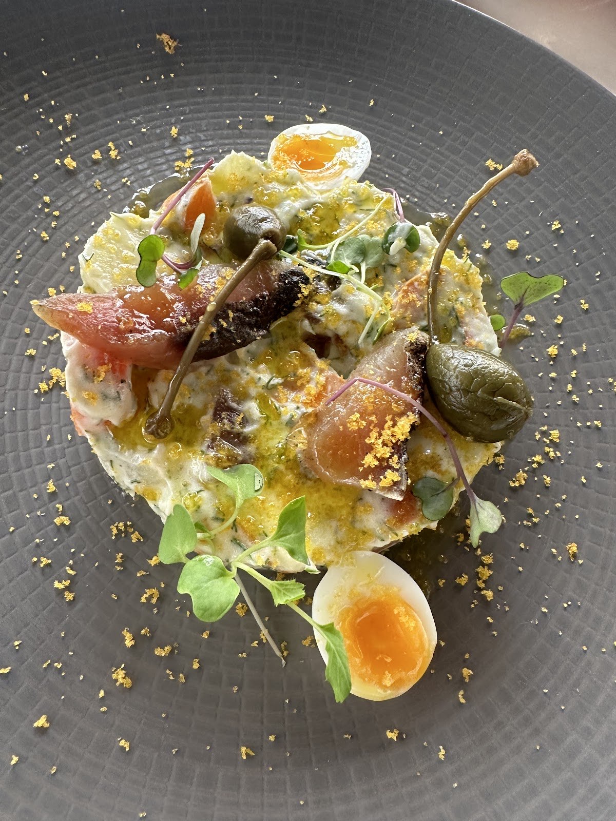 MONOCROM - Restaurant, Bar de vinos, vinos naturales photo 2