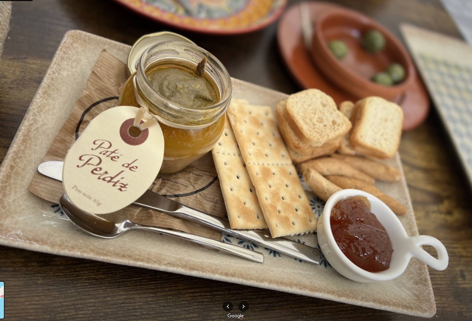 Katu Taberna - Wine & Tapas 🍷 photo 3