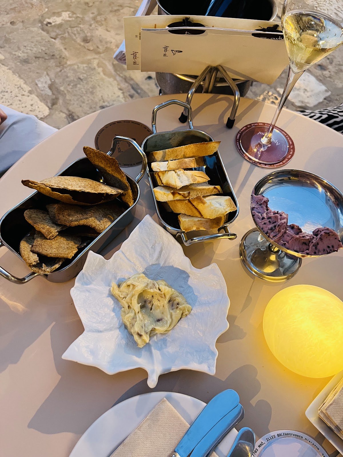 Après-Sol, Casa de Aperitivos photo 4