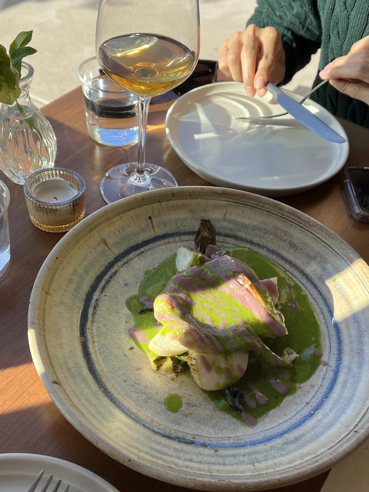 Little Victory Wine Bar photo 2