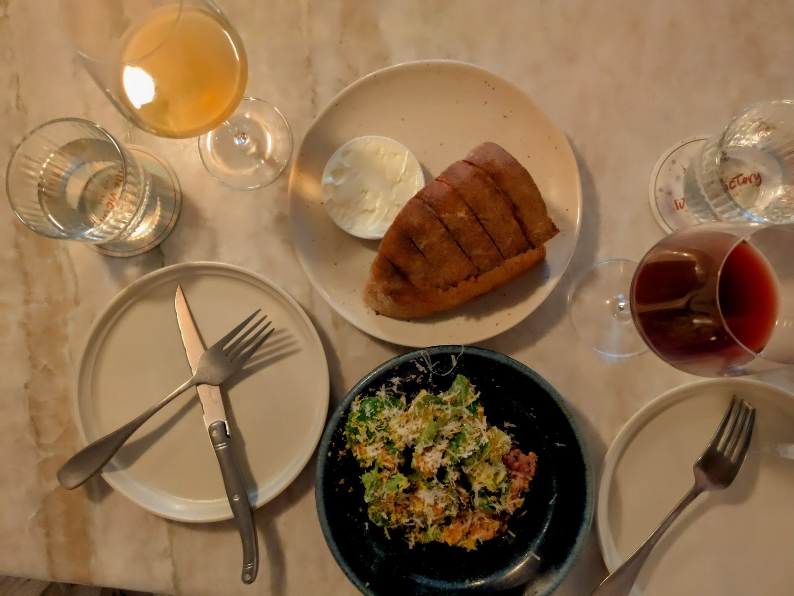 Little Victory Wine Bar photo 3