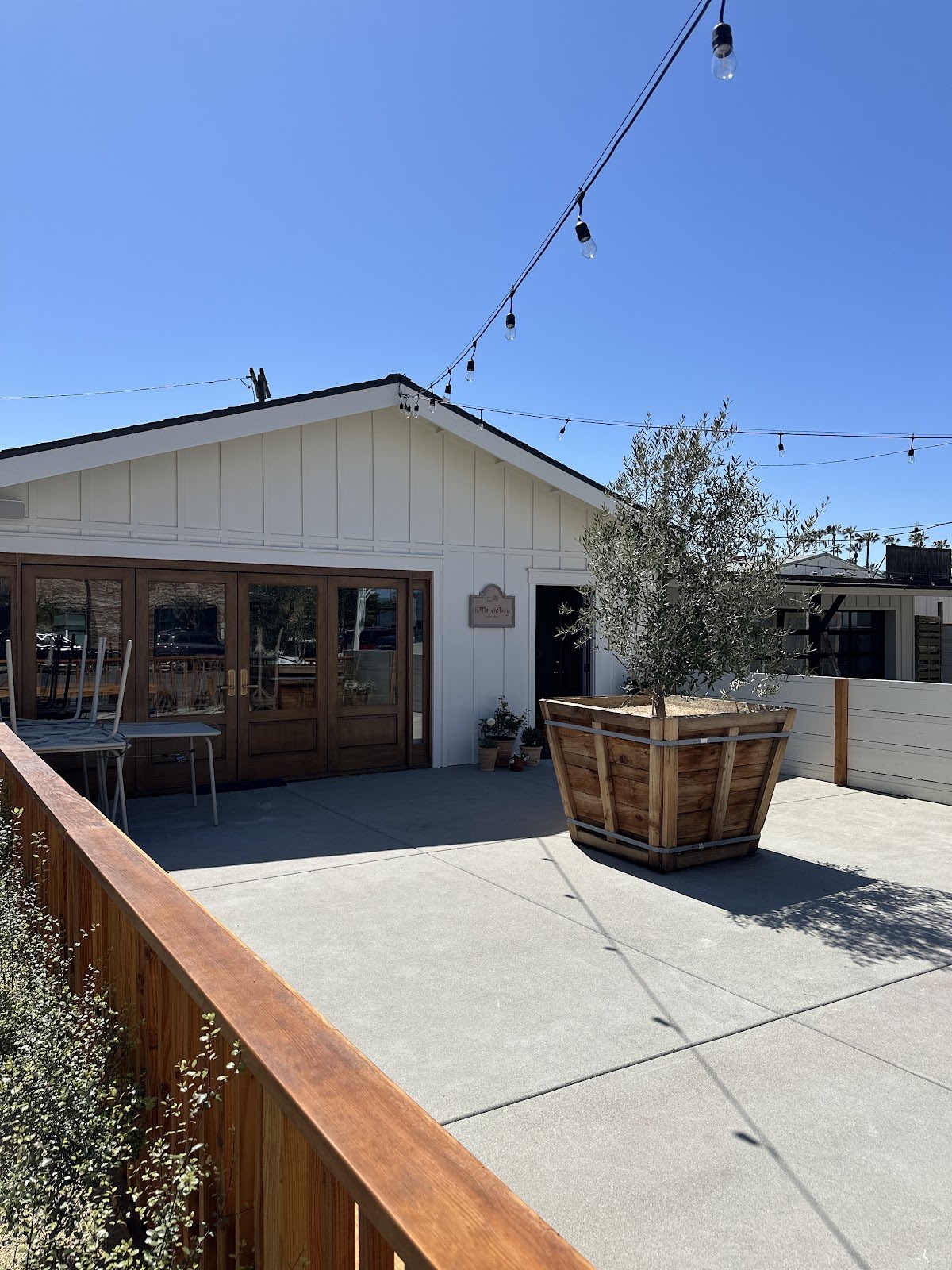 Little Victory Wine Bar photo 4