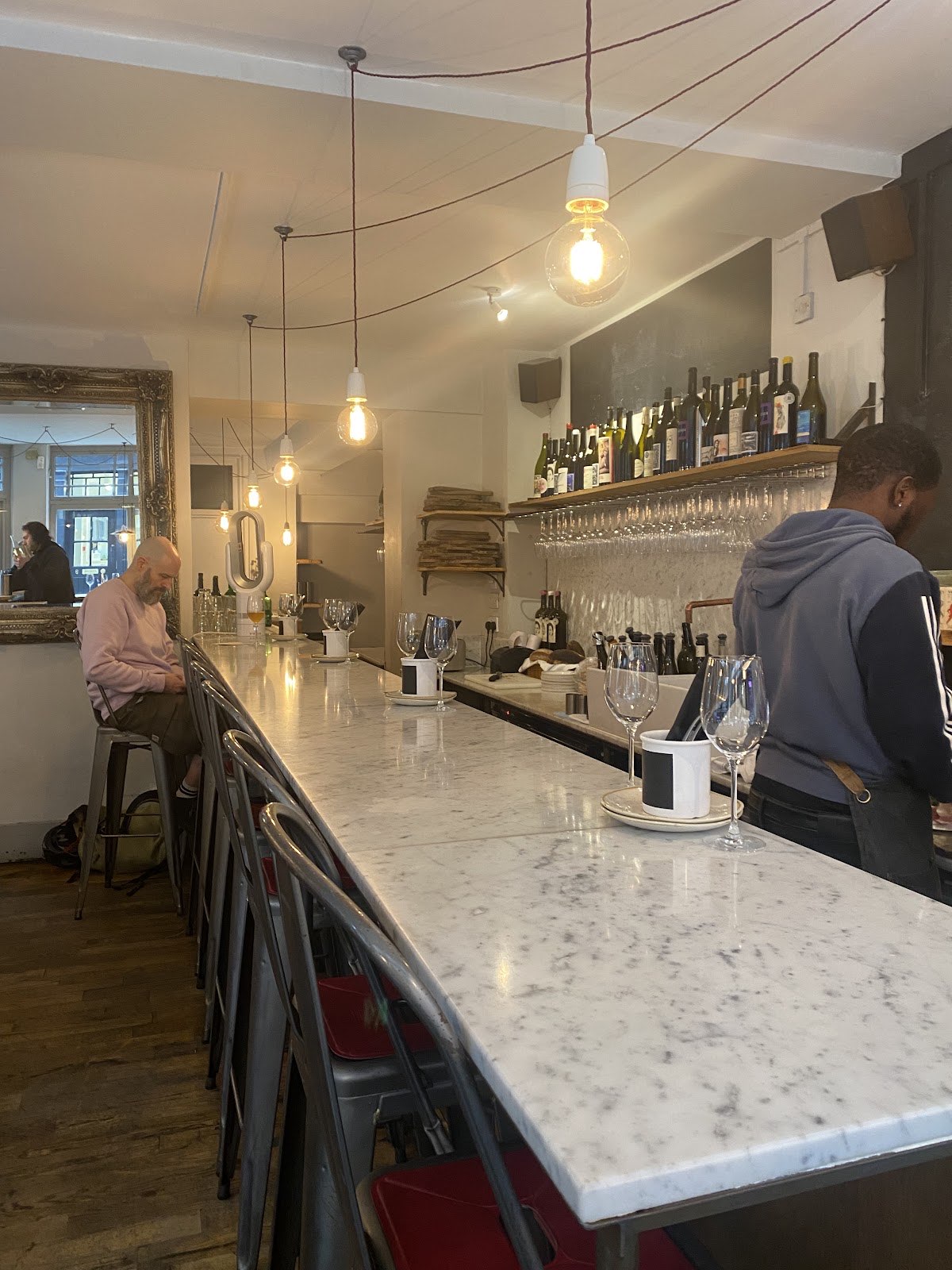 Antidote Wine Bar & Wine Shop photo 4