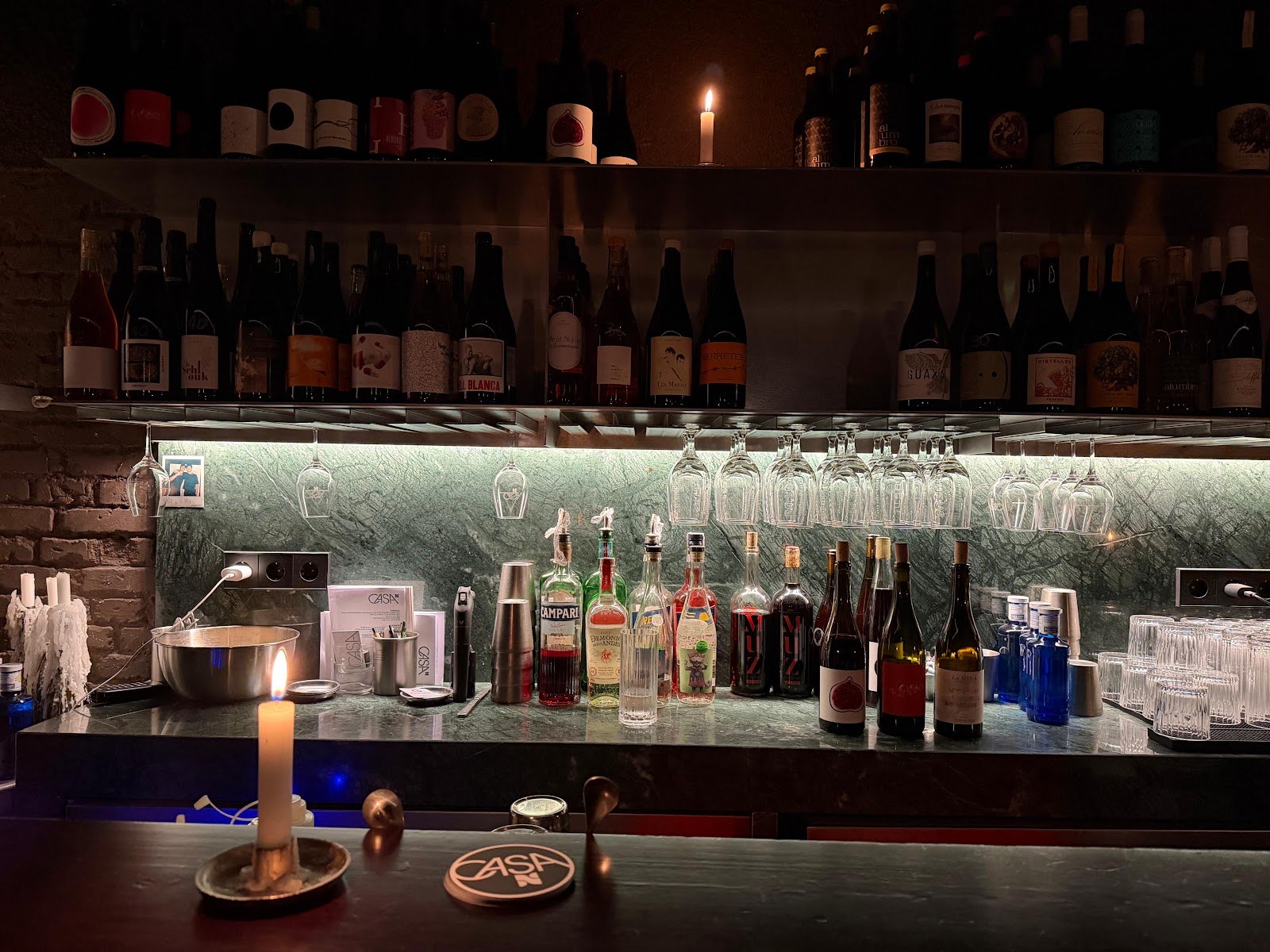 Casa Neutrale® Wine Bar photo 3