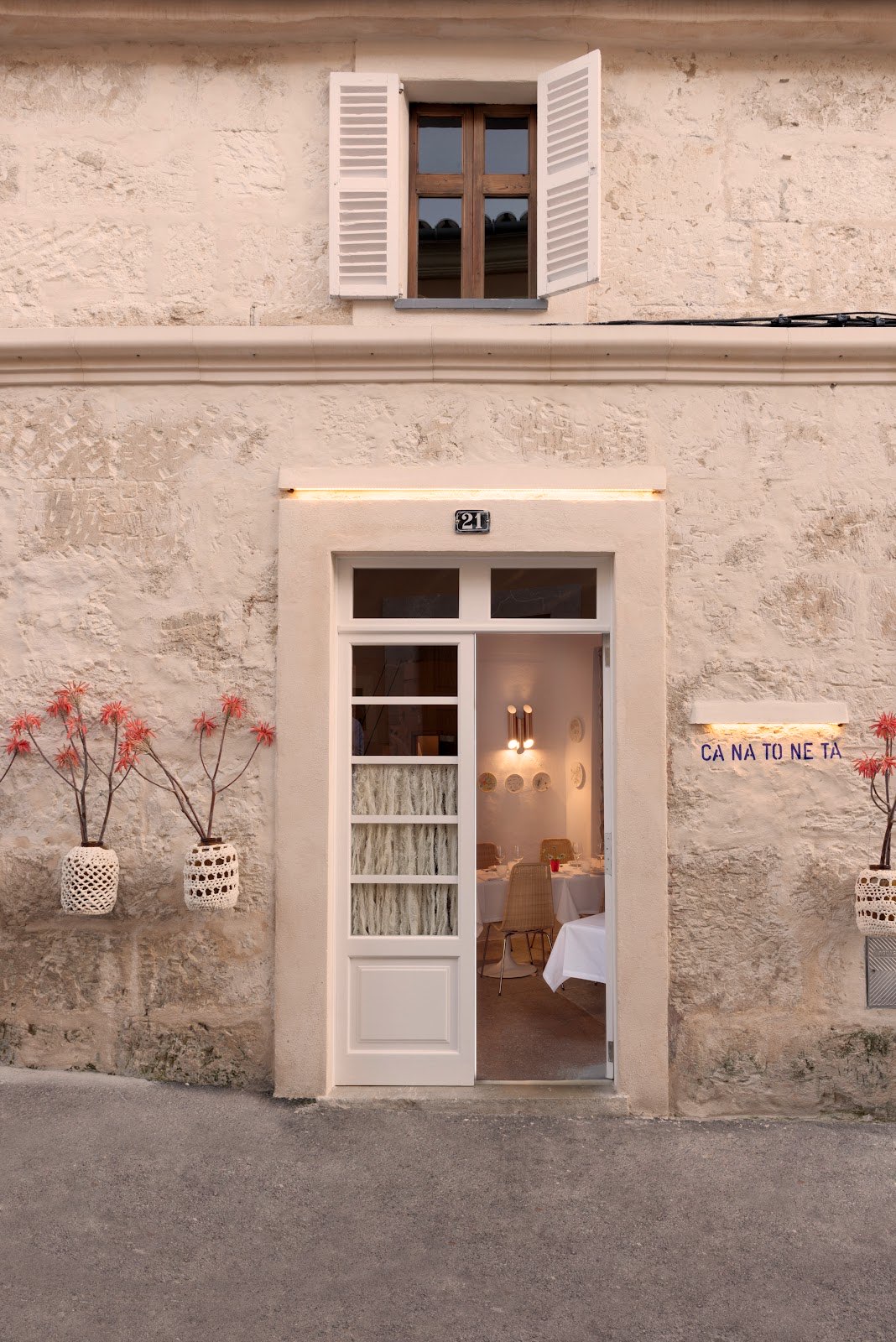 Restaurant Ca na Toneta photo 3