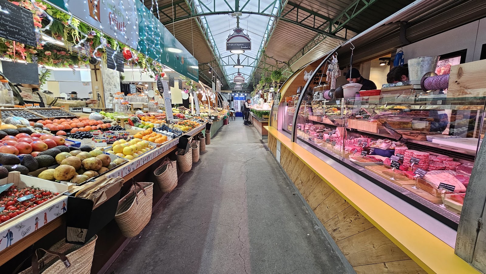 Les enfants du marché photo 2