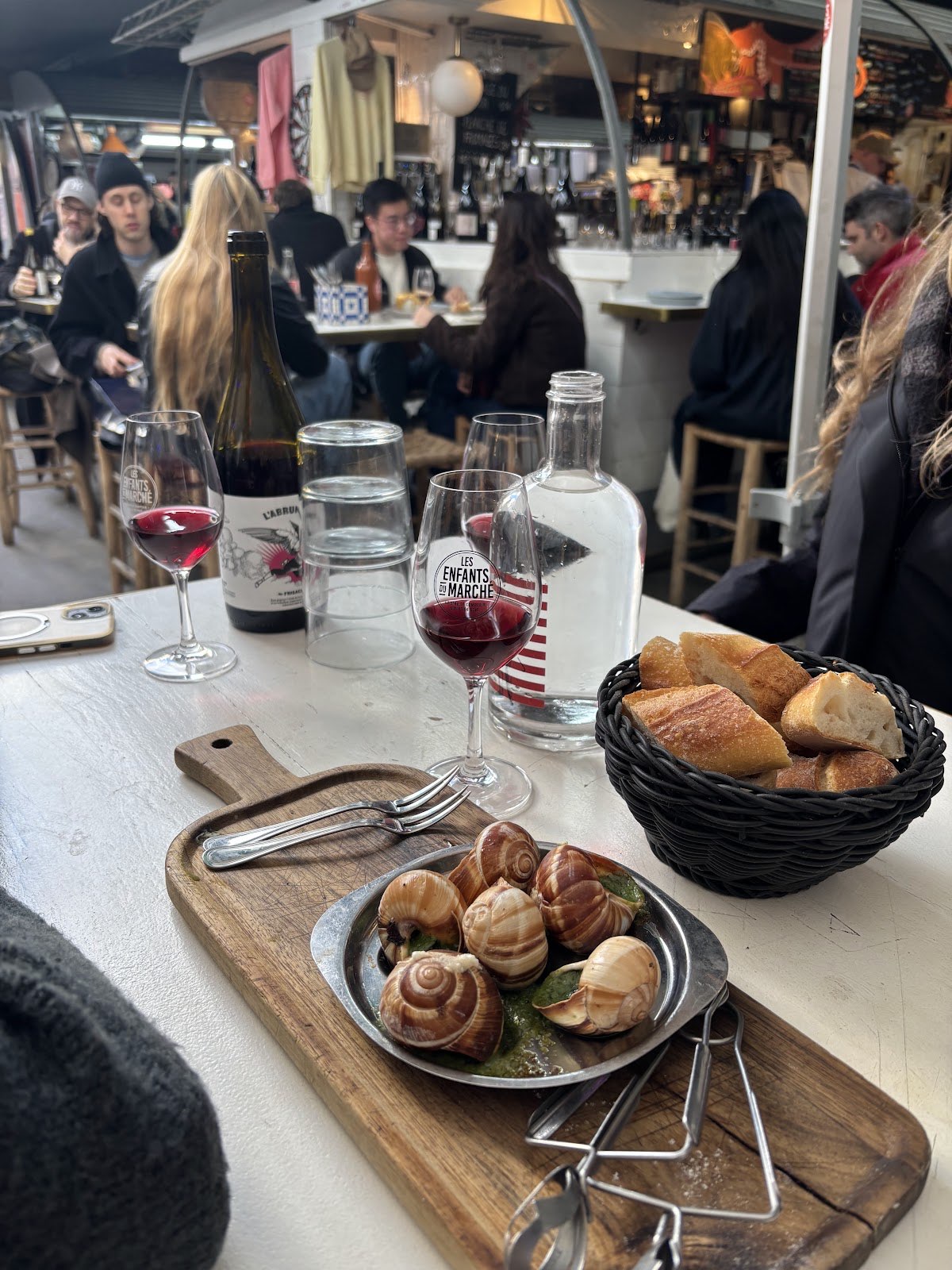 Les enfants du marché photo 4