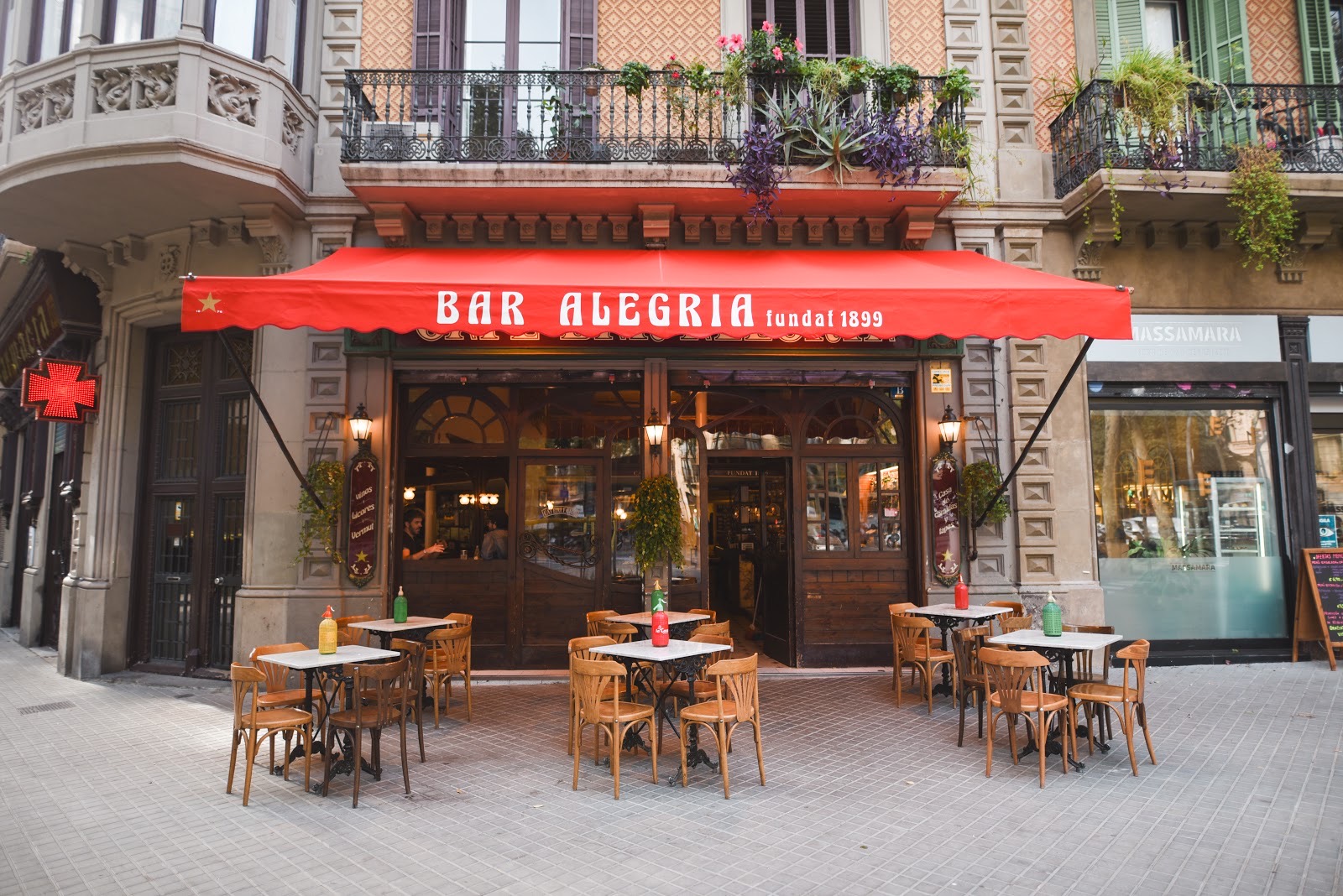 Bar Alegria photo 2