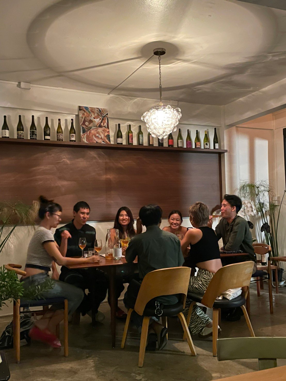 No Bar Wine Bar photo 3