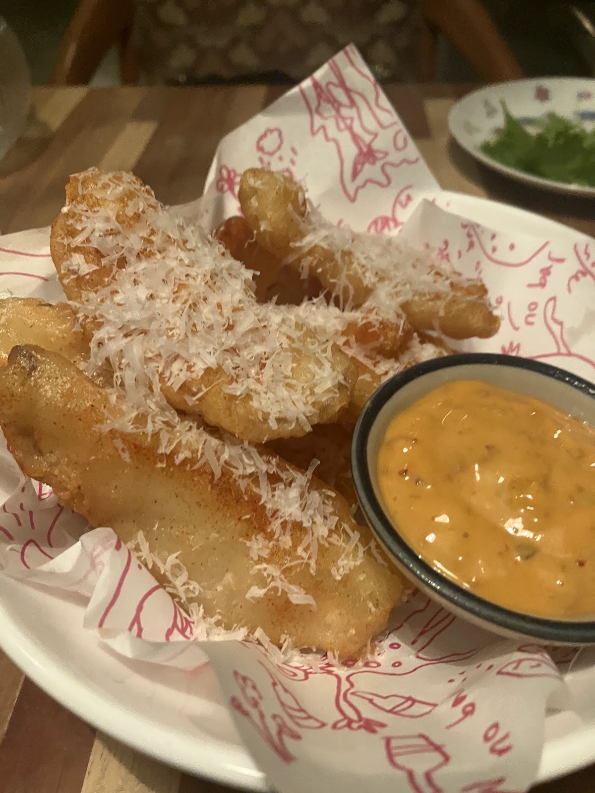 No Bar Wine Bar photo 4