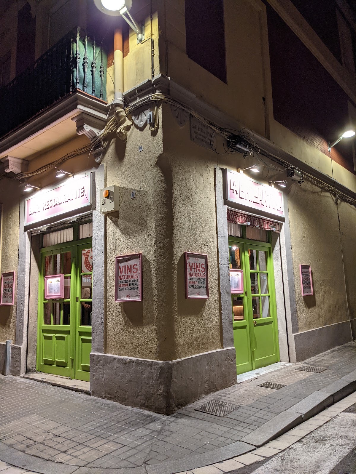 La Brillantina photo 2