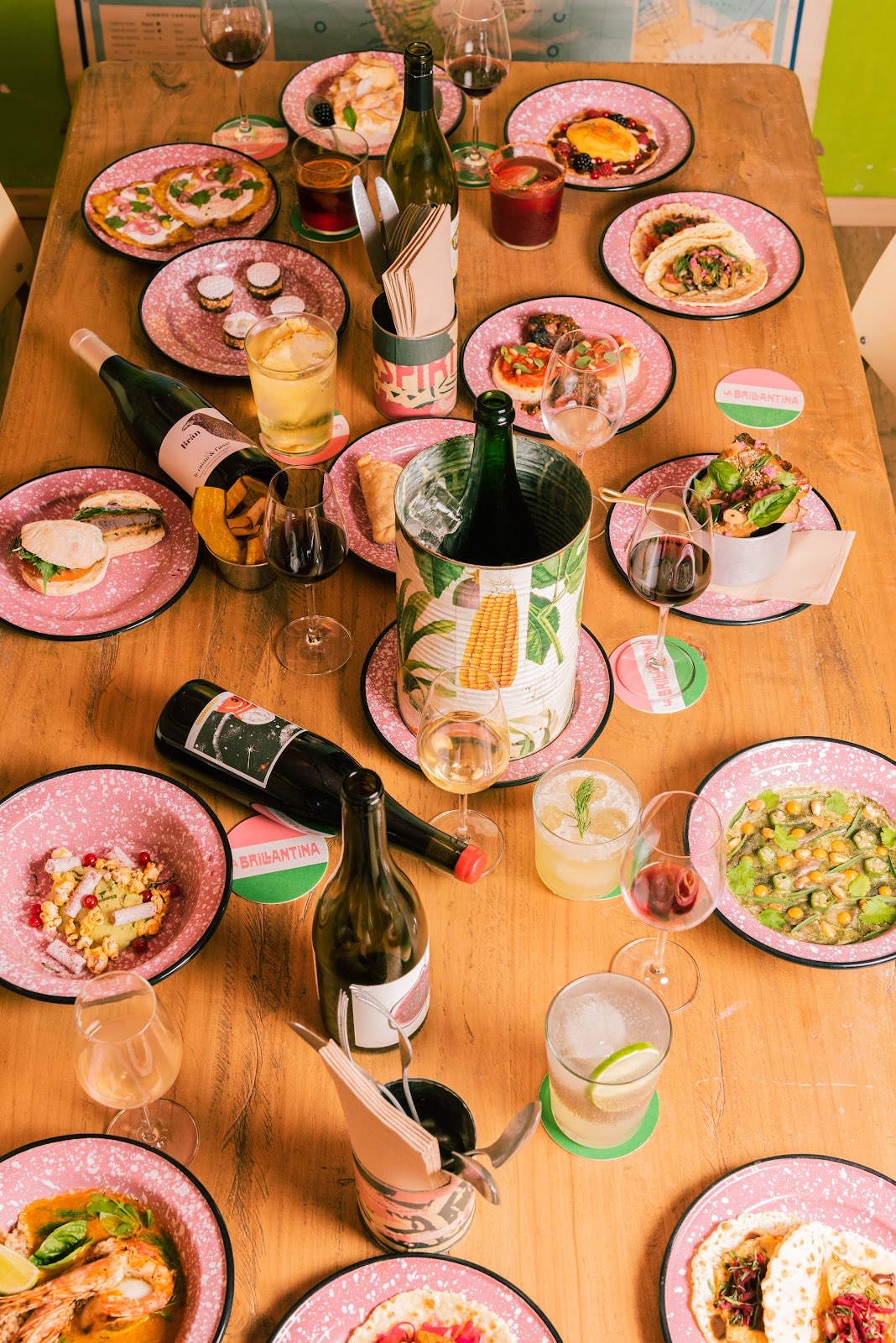 La Brillantina photo 3