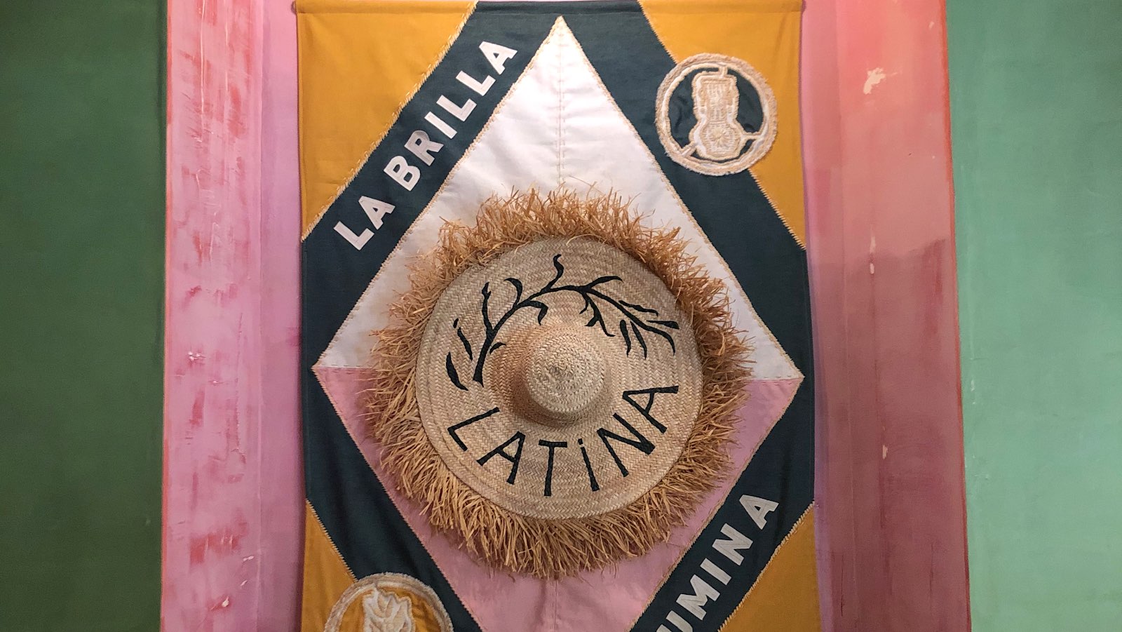 La Brillantina photo 4