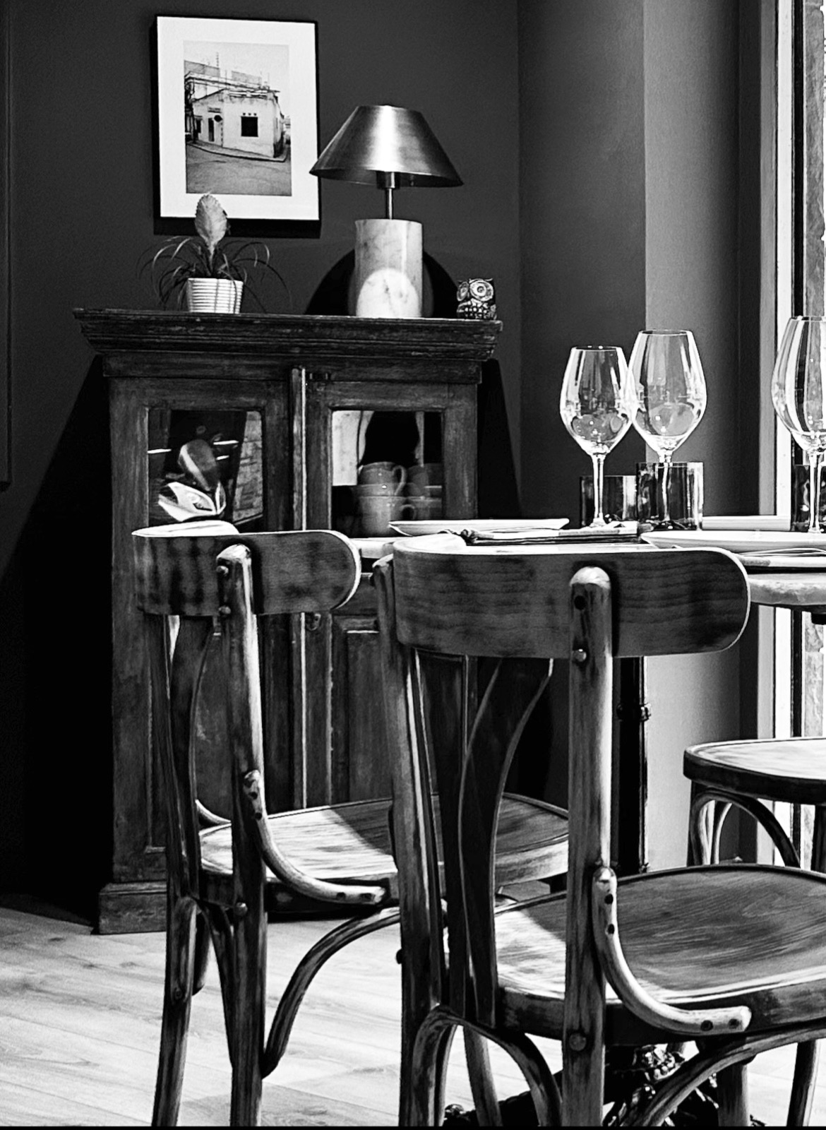 Hibou - Sitges photo 2