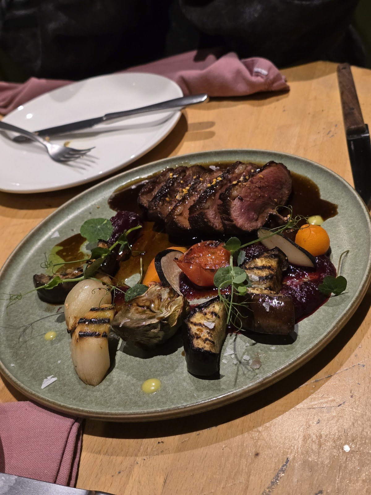 Hibou - Sitges photo 3