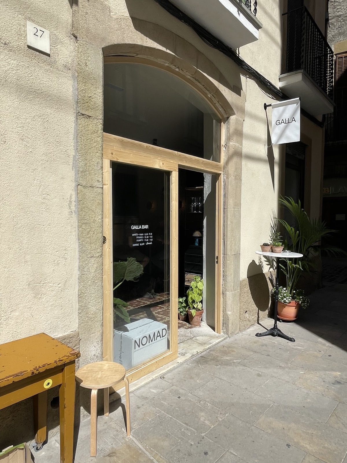 Gal·la Bar photo 2
