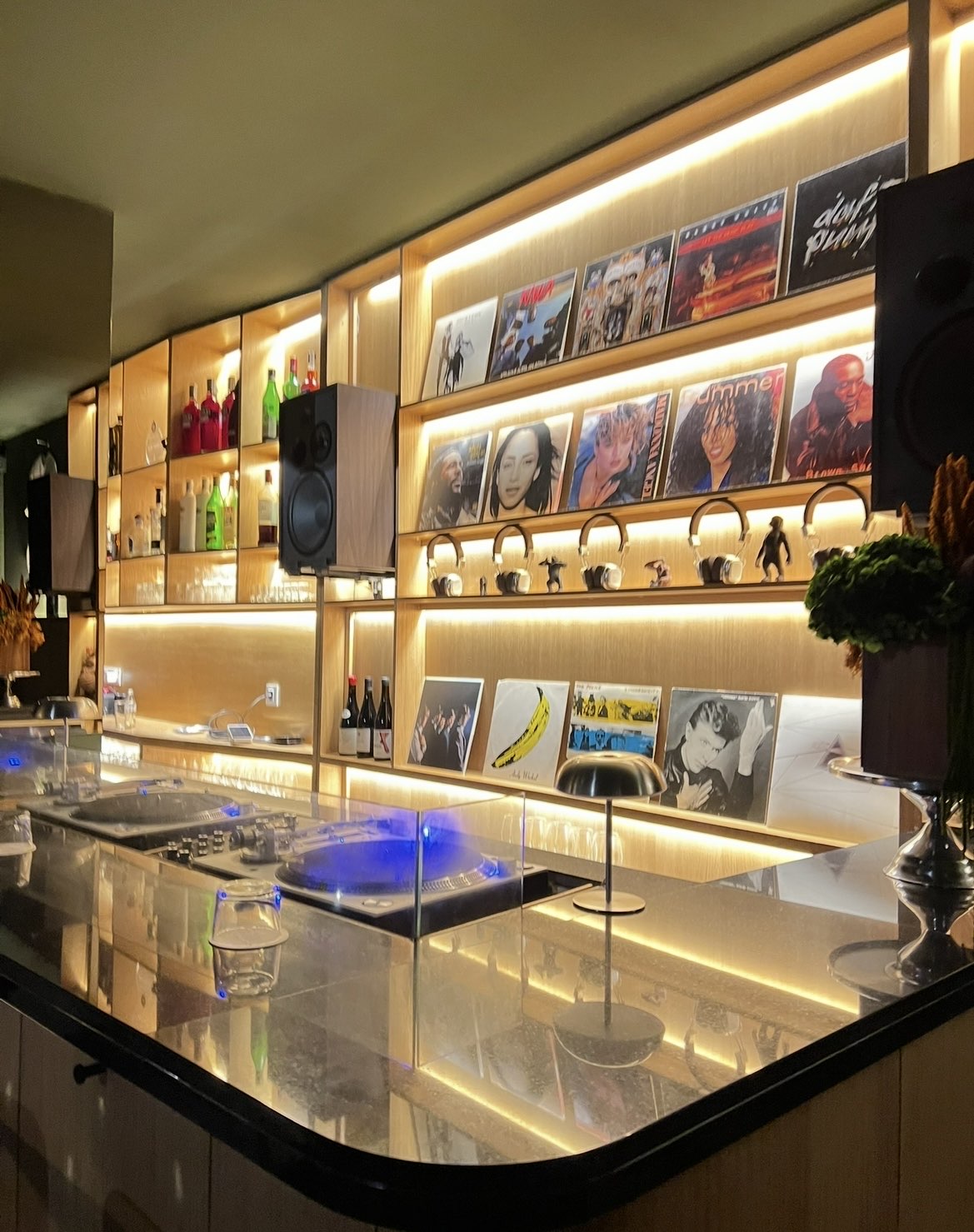 Gaston Wine Bar Madrid photo 2