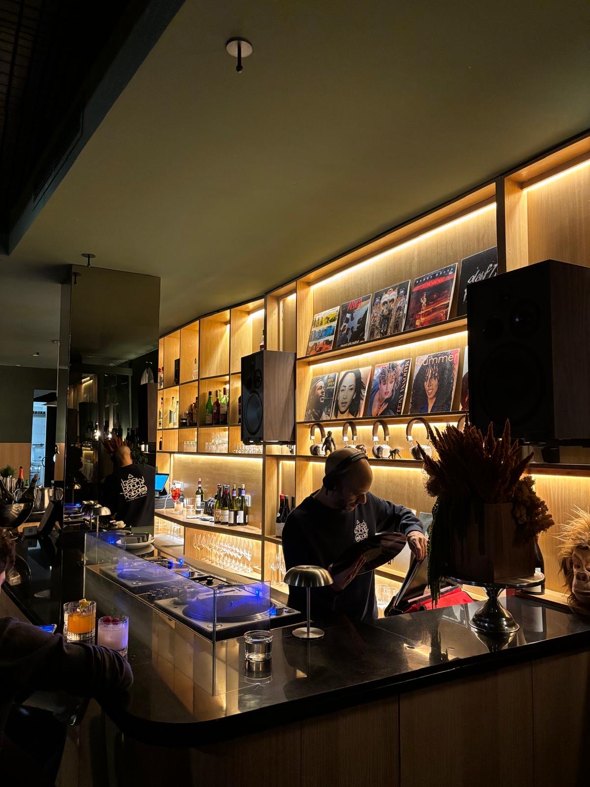 Gaston Wine Bar Madrid photo 4