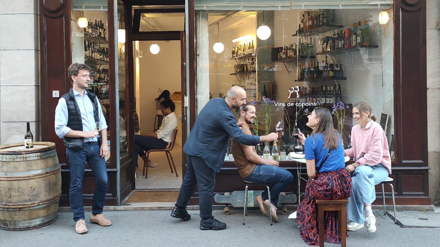 Les jajas de juju photo 2