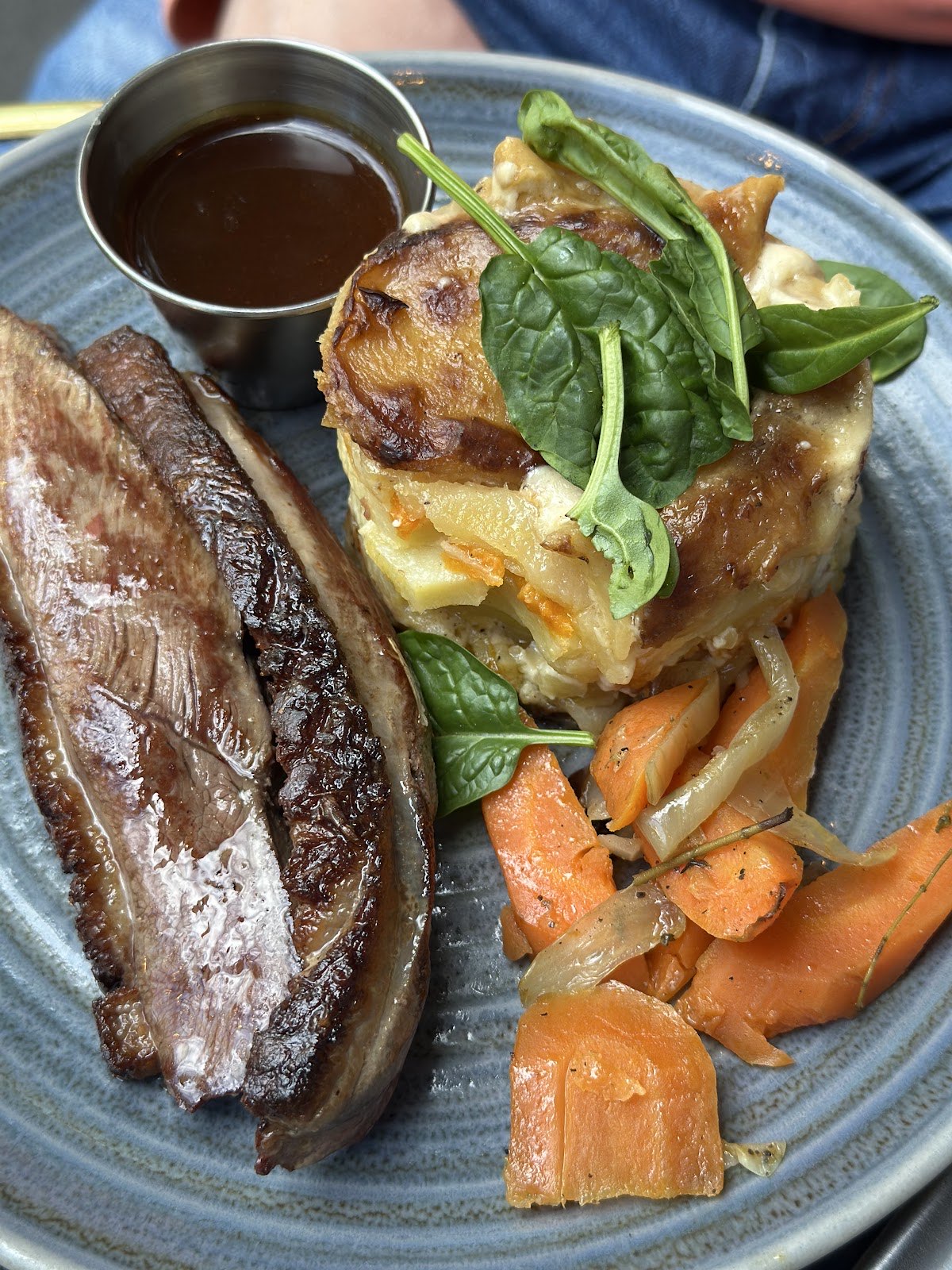 Les Rupins - Restaurant Parisien photo 3