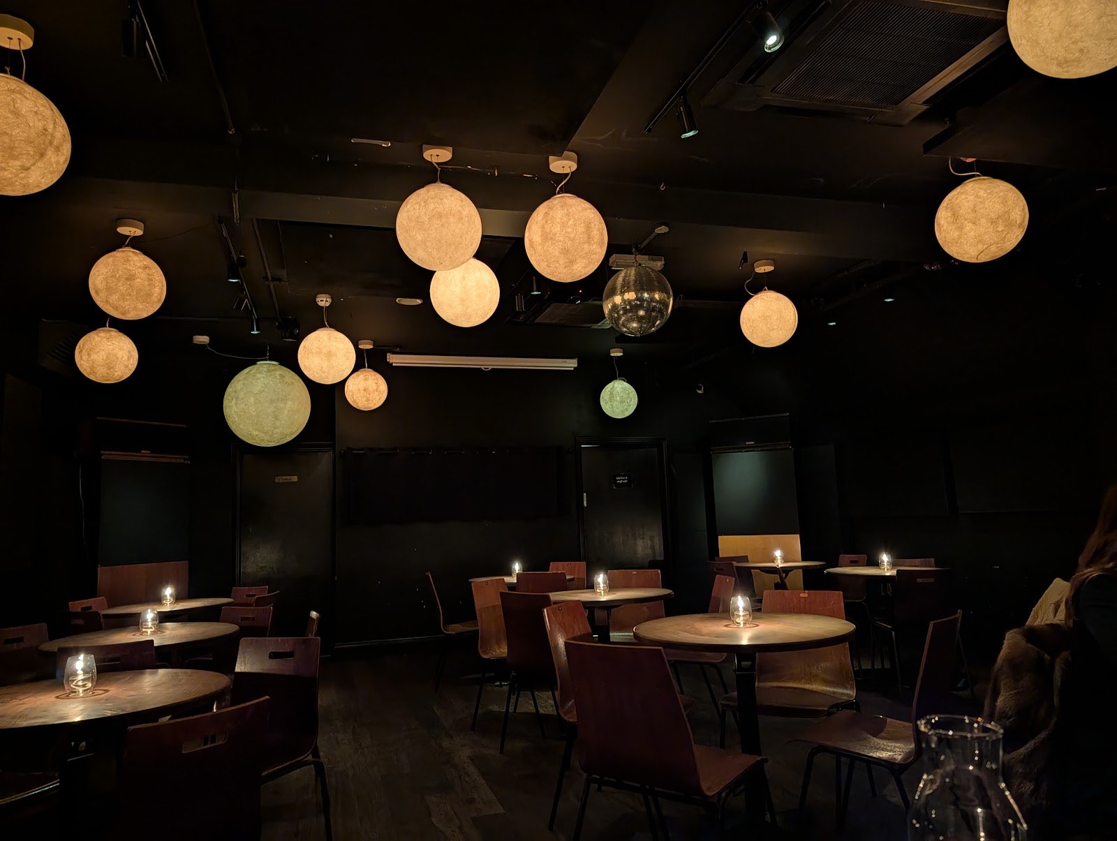 Brilliant Corners photo 3