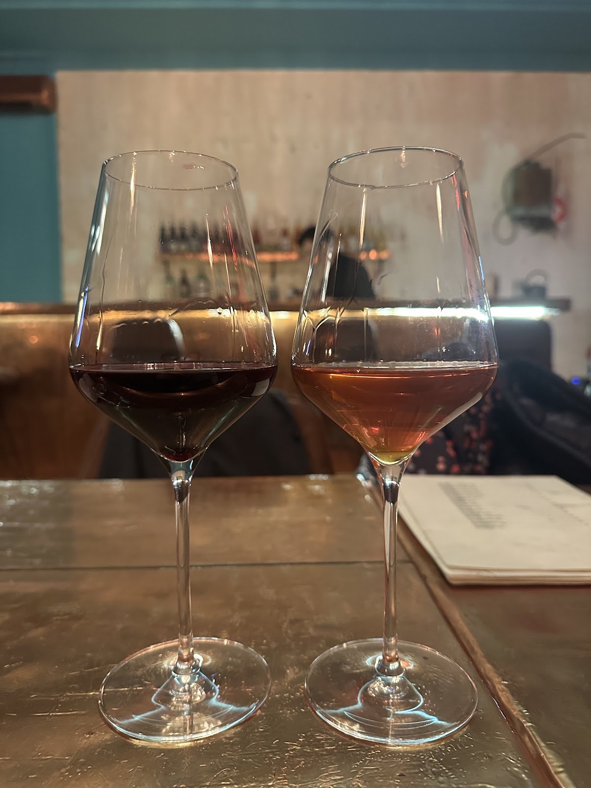 Bu & Khari Restaurant, Wine Bar & Shop photo 4