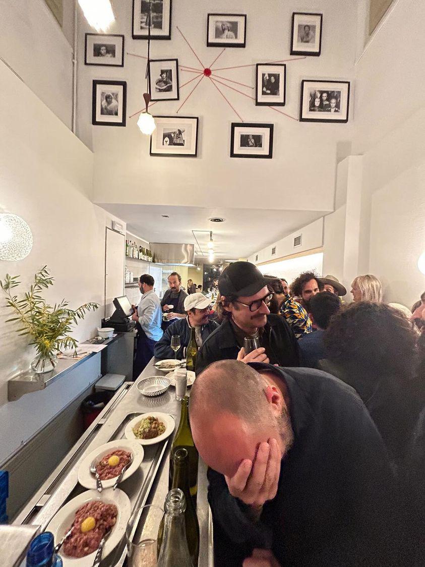 Señora Dolores. Bar de tapas y vinos naturales photo 3