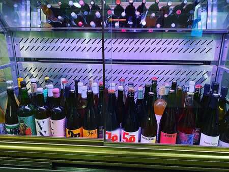 Señora Dolores. Bar de tapas y vinos naturales photo 4