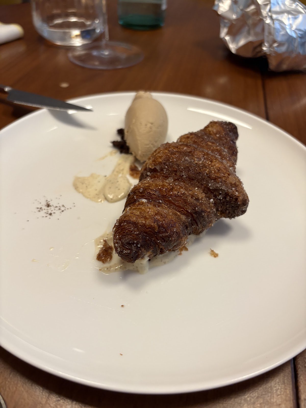 Almarge Restaurant photo 2