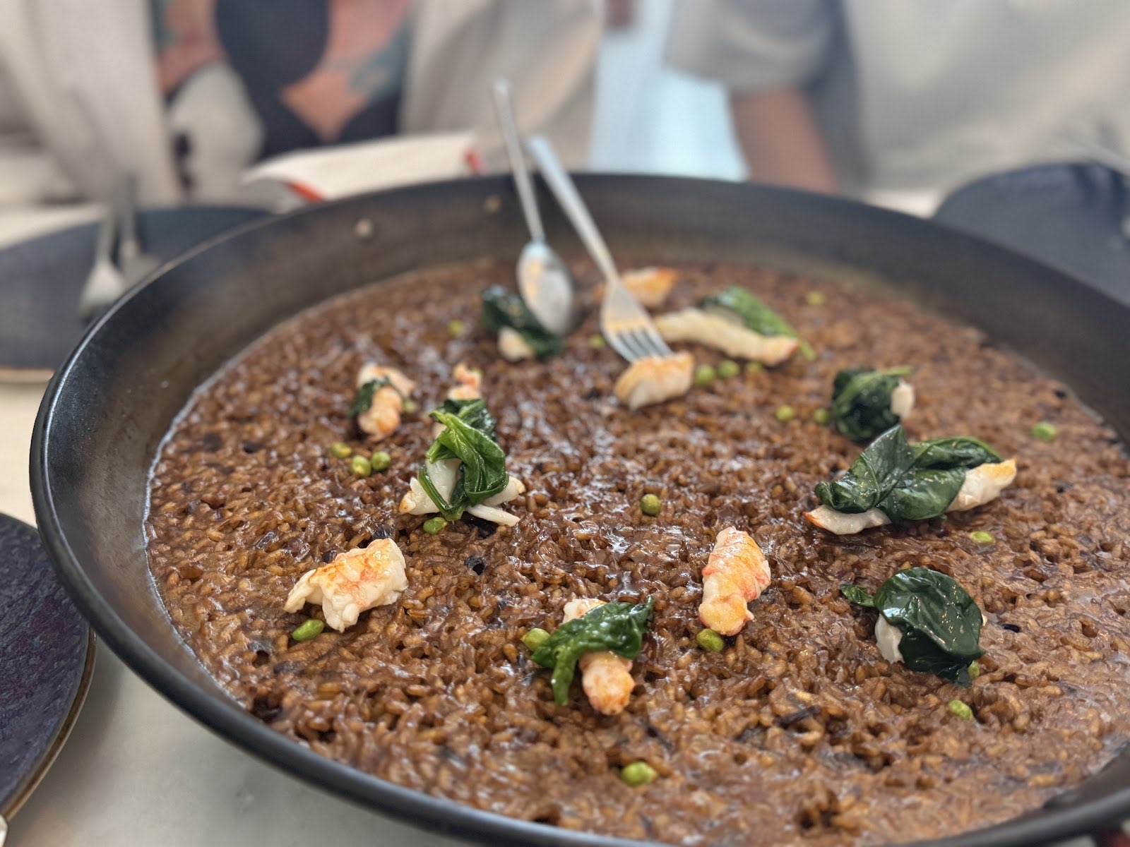 Almarge Restaurant photo 3