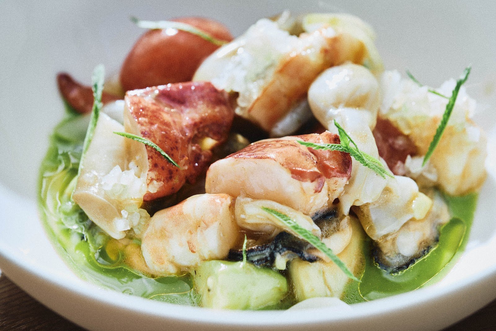 Almarge Restaurant photo 4