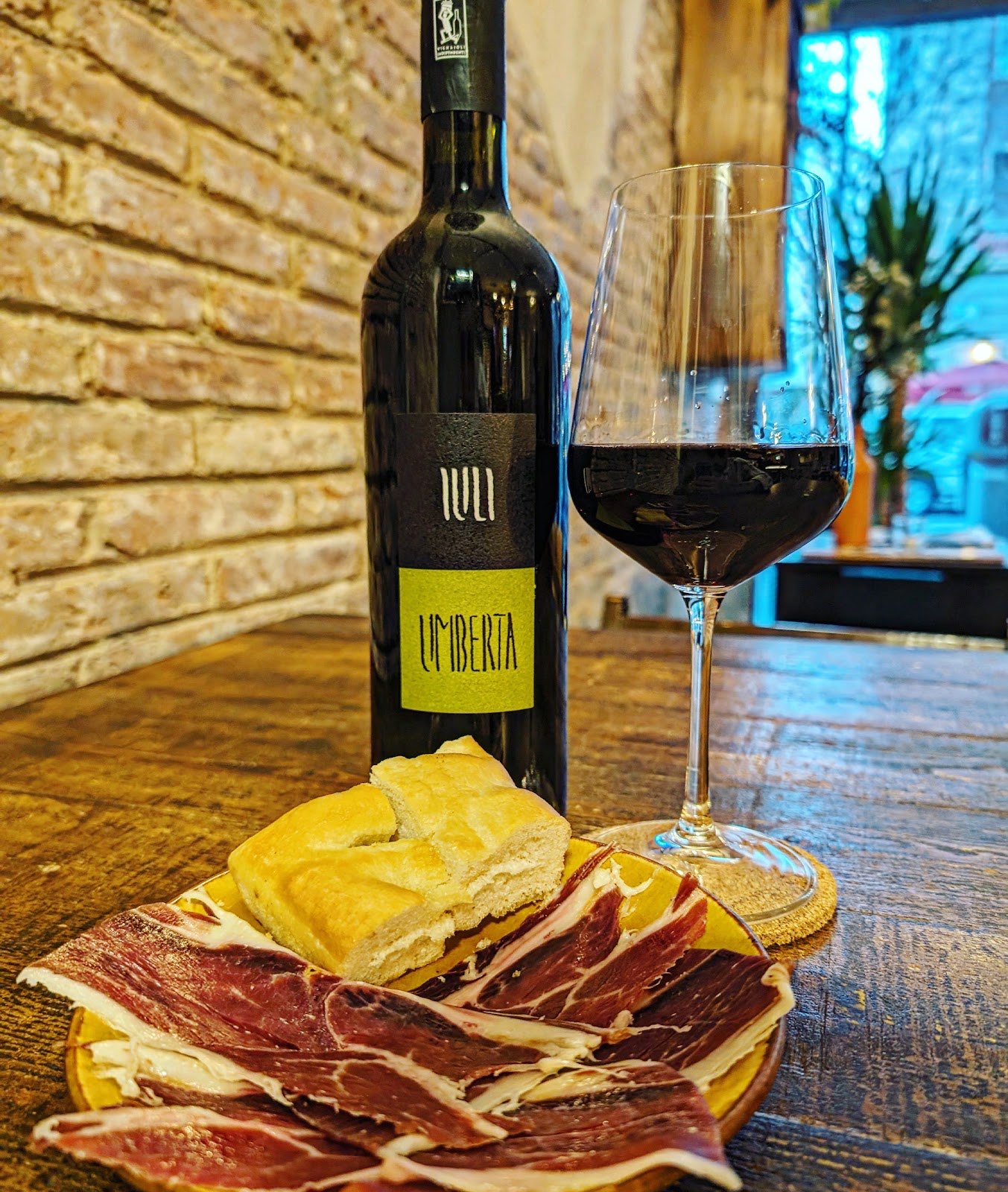 LIBRA - Salón Convival [Cocktails+Natural wines] photo 4