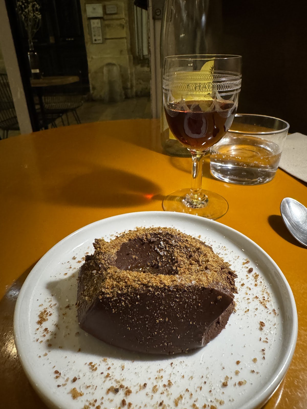 Hôtel Pinard - Bar à vins photo 2