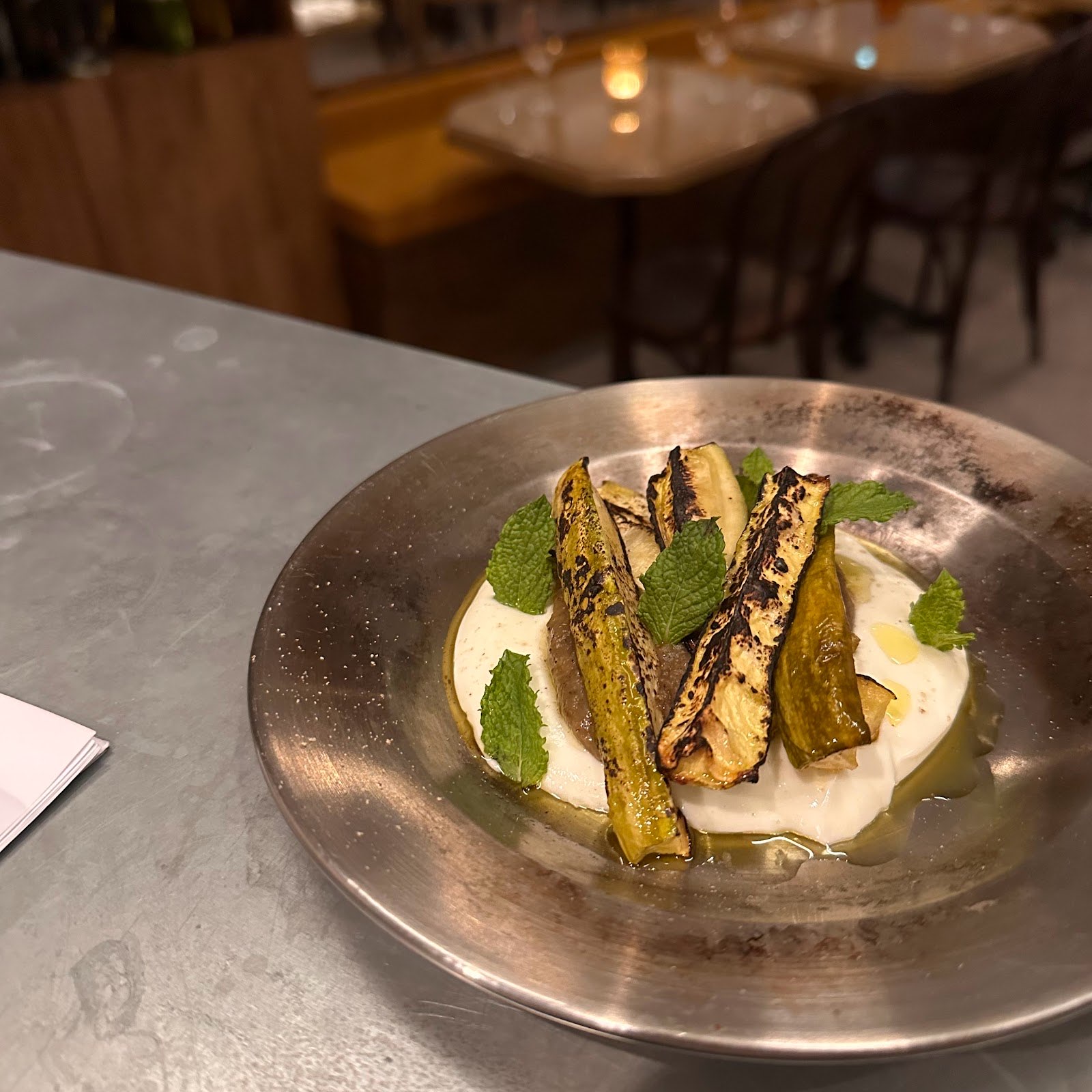 Hôtel Pinard - Bar à vins photo 4