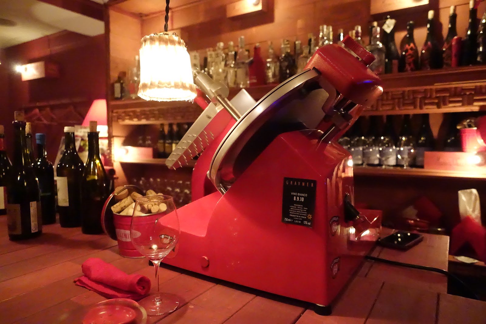Wine Bar Akai Mise photo 2