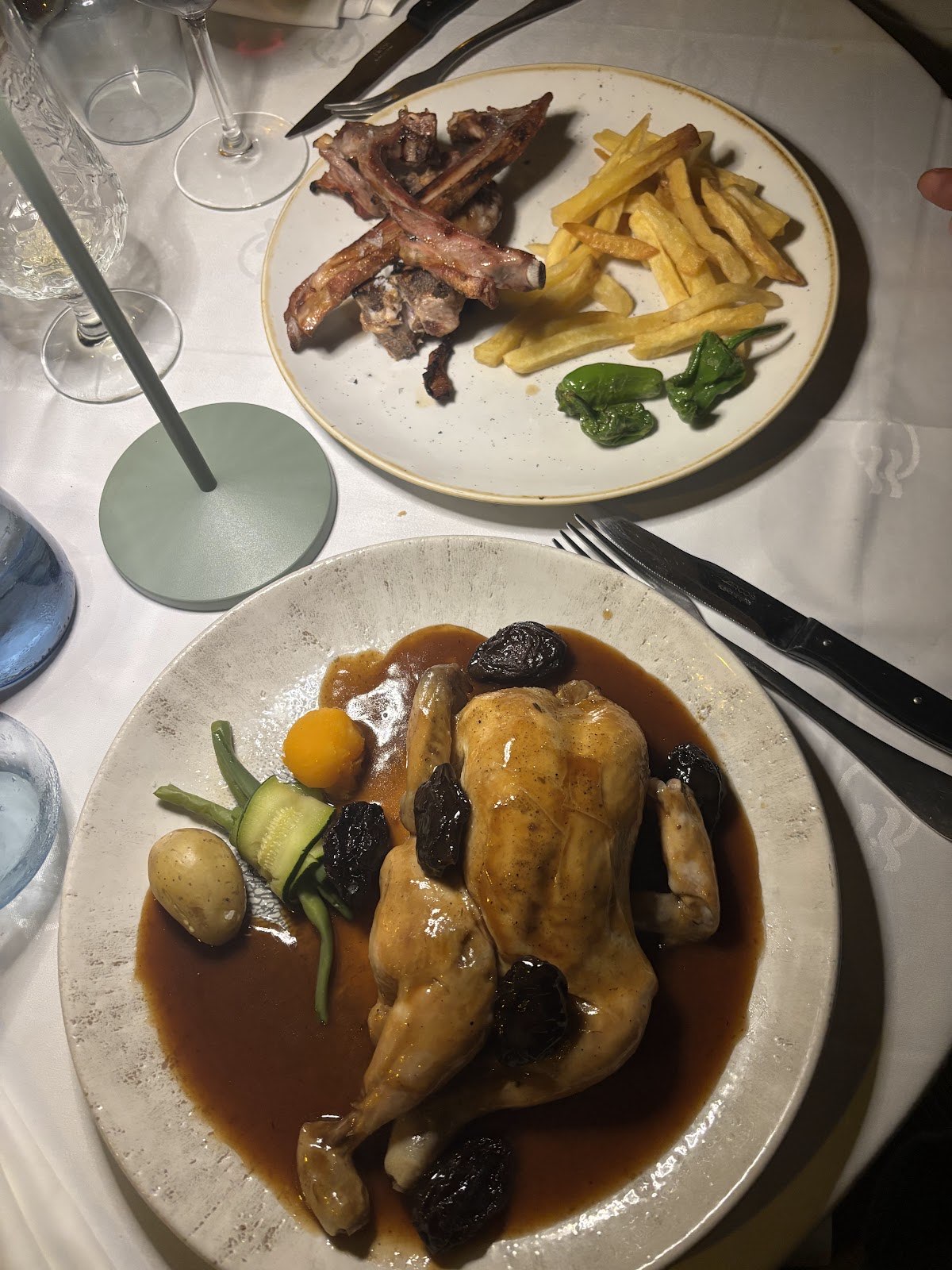 Restaurant Can Bach photo 3