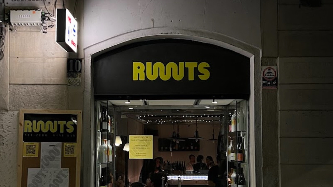 Ruuuts Wine Bar photo 2