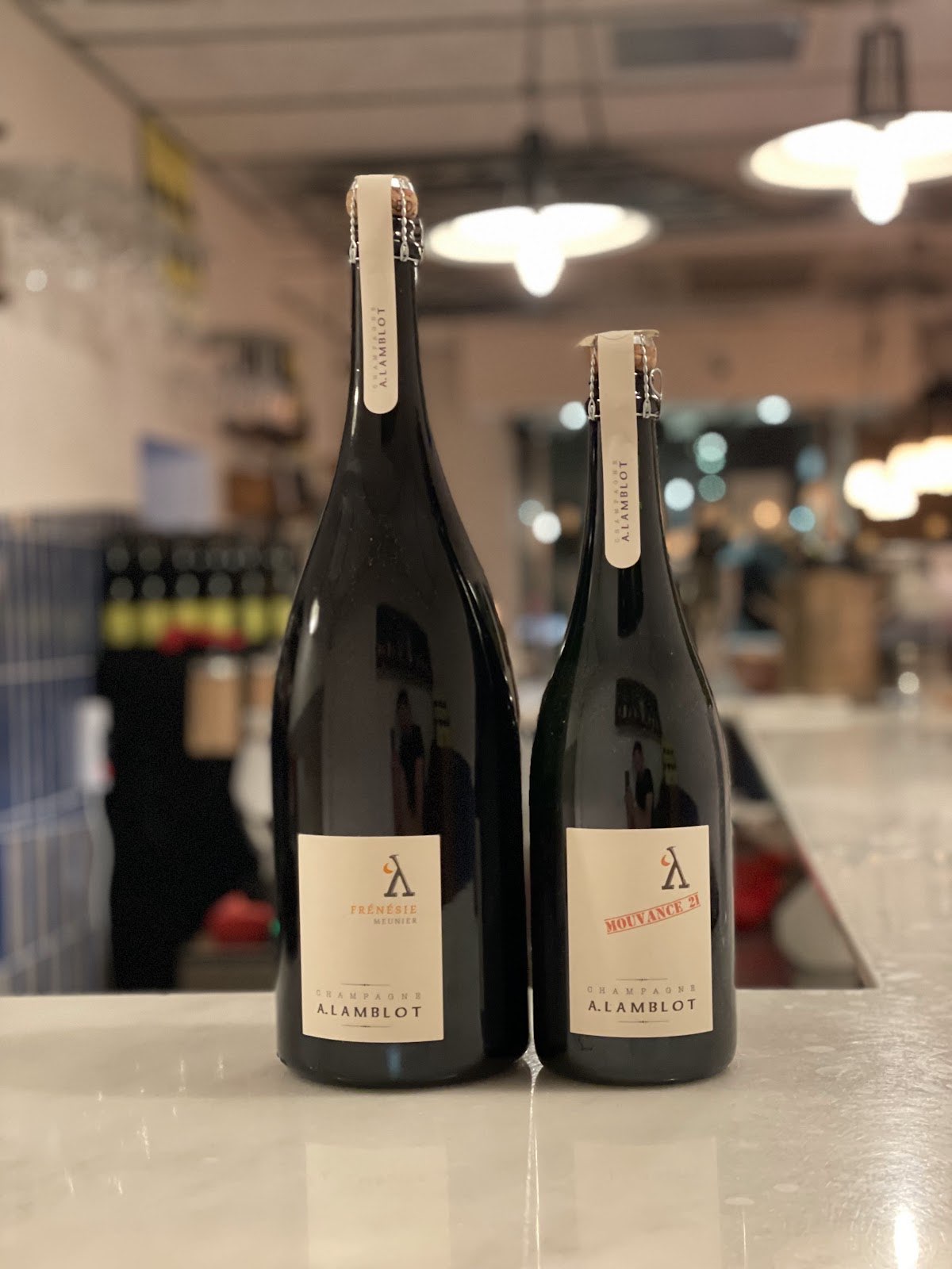 Ruuuts Wine Bar photo 3