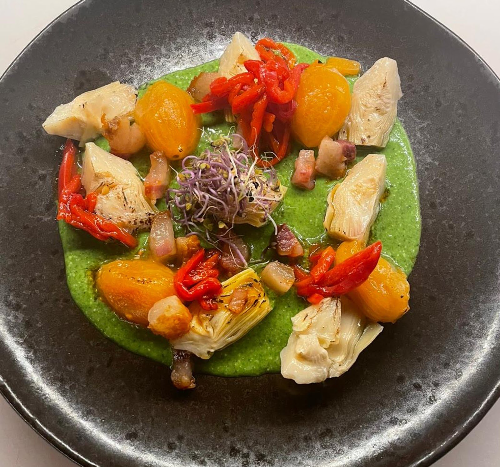 Ruuuts Wine Bar photo 4