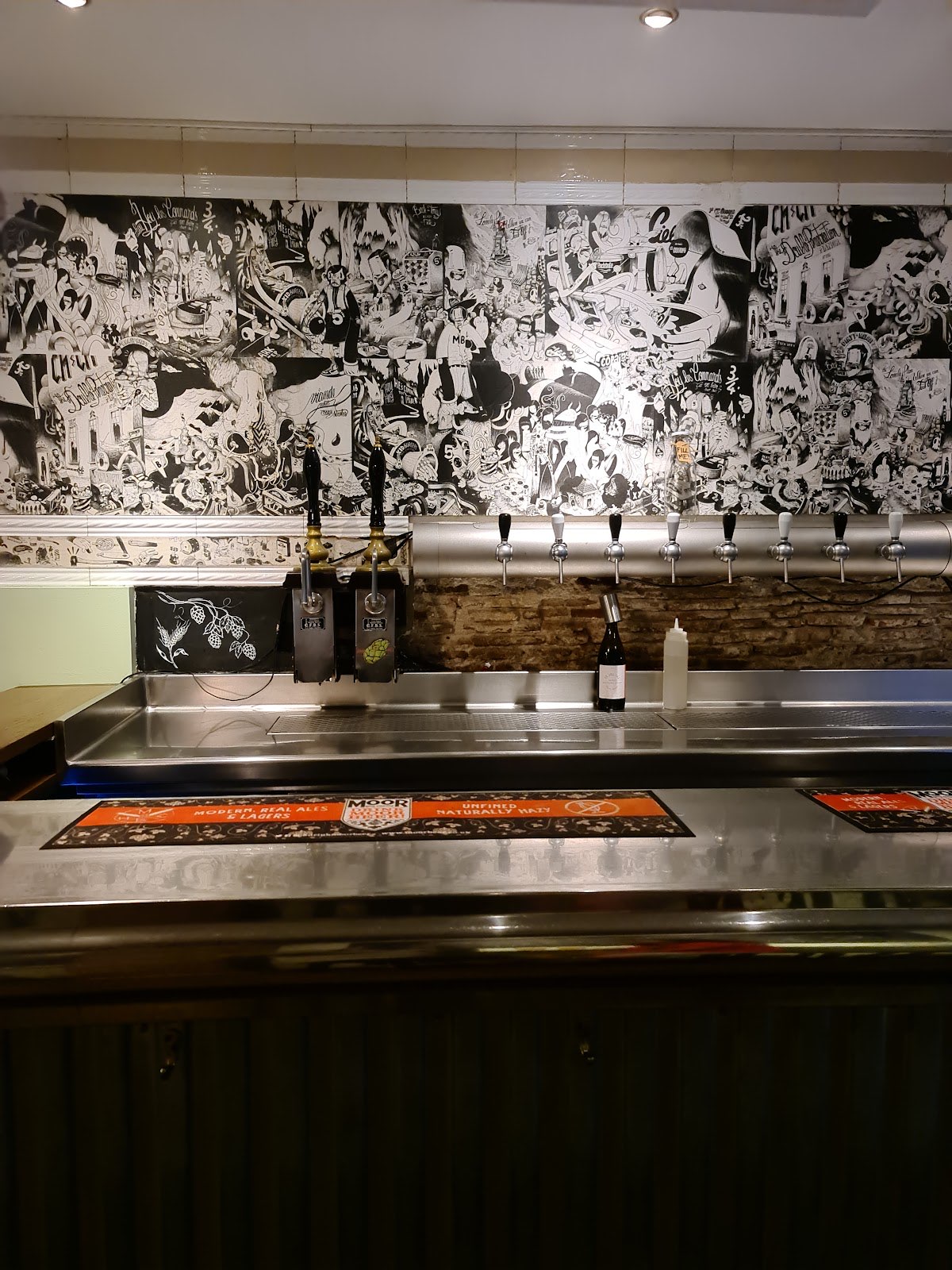 Barna Brew Born photo 3