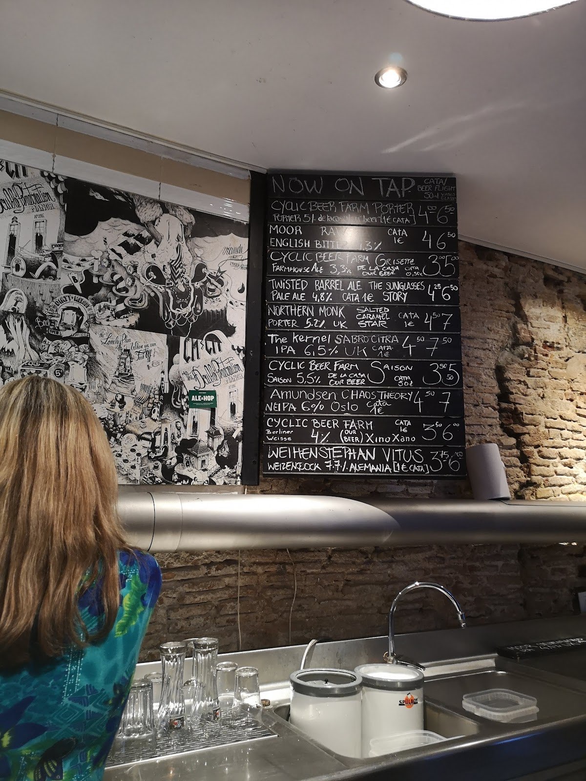 Barna Brew Born photo 4