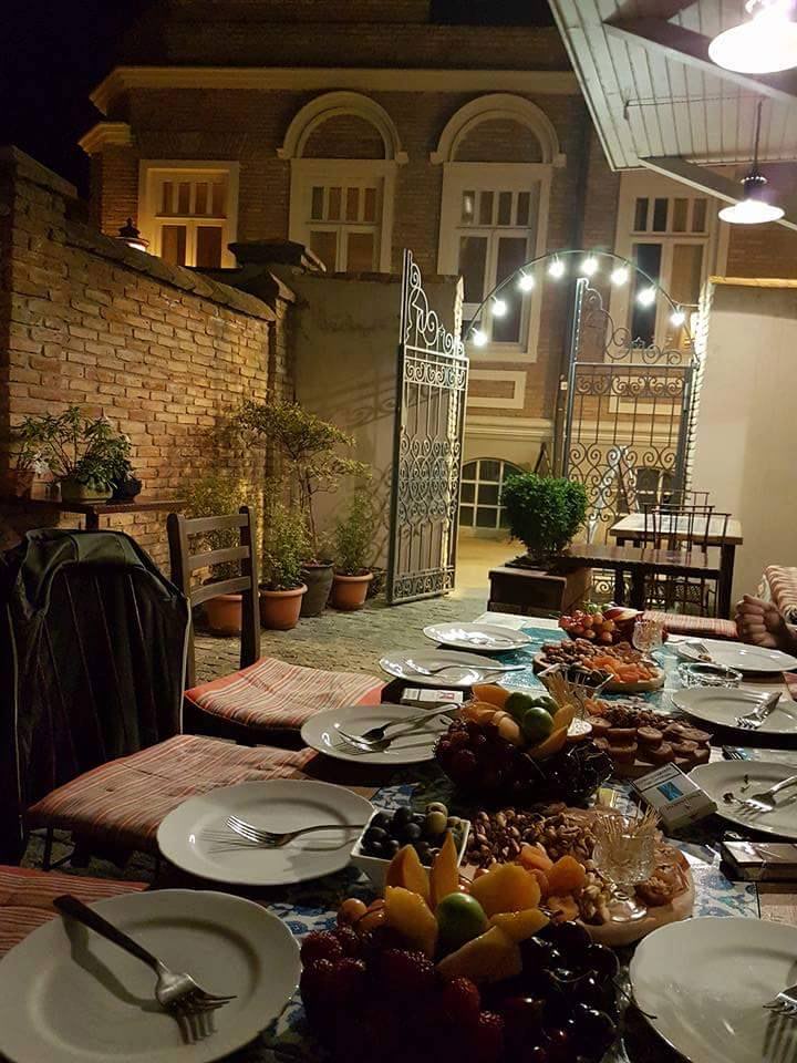 Tsangala's Wine Shop & Bar photo 2