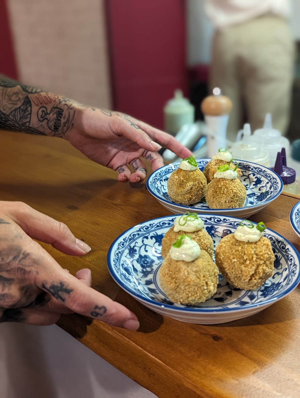 Mog Barcelona photo 4