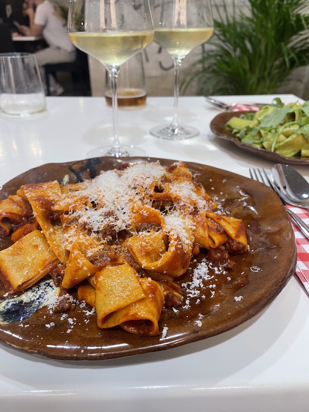 Tecnic Pasta Bar photo 2