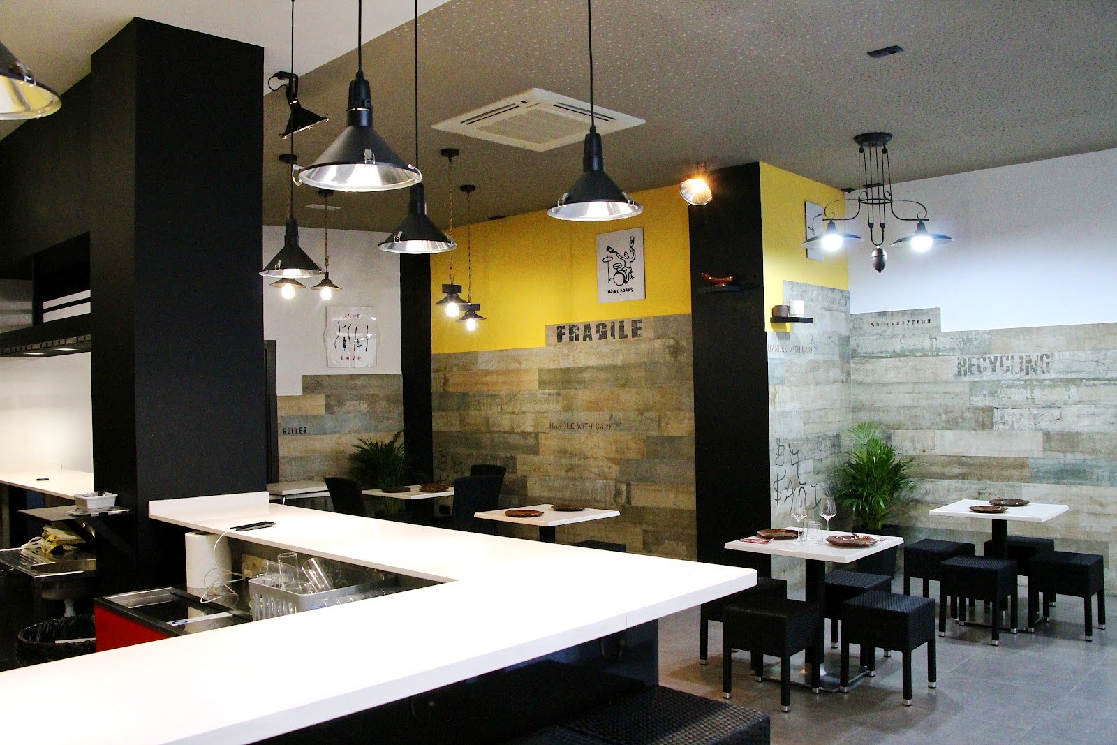 Tecnic Pasta Bar photo 3