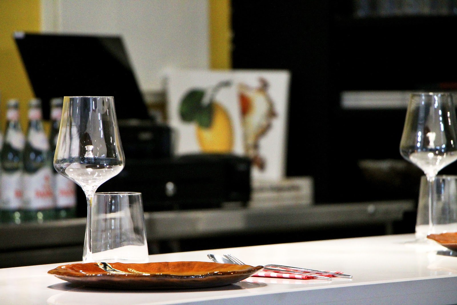 Tecnic Pasta Bar photo 4