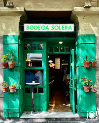 Bodega Solera photo 2