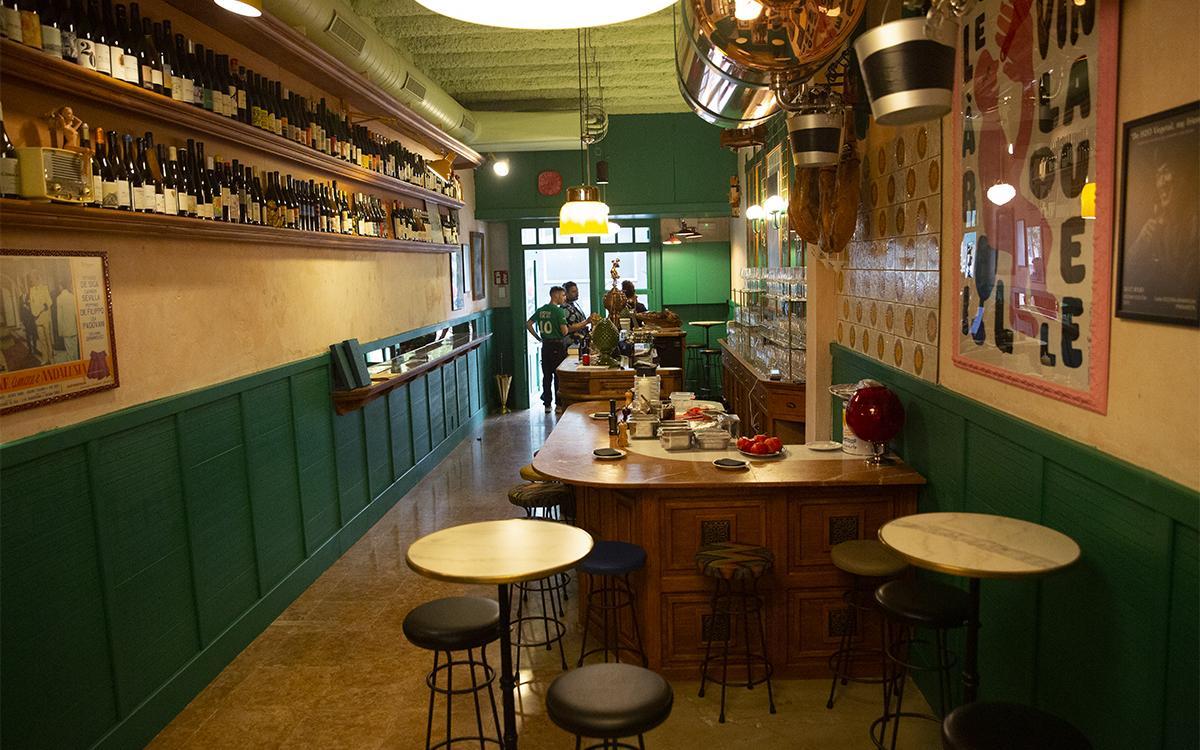 Bodega Solera photo 3