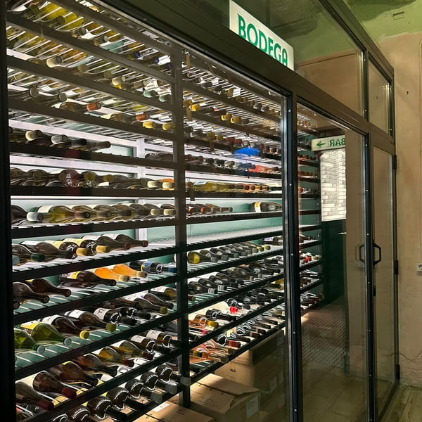 Bodega Solera photo 4